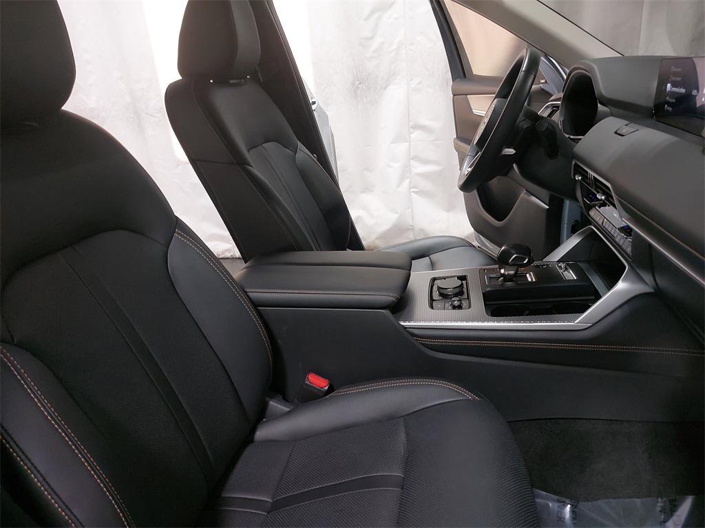 used 2024 Mazda CX-90 PHEV car, priced at $34,500
