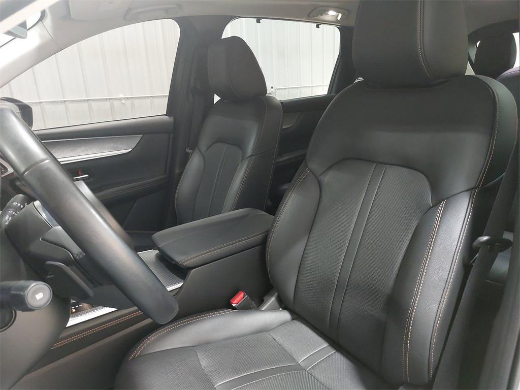 used 2024 Mazda CX-90 PHEV car, priced at $34,500