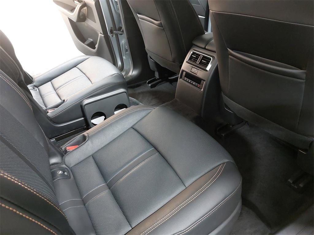 used 2024 Mazda CX-90 PHEV car, priced at $34,500