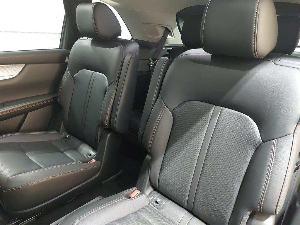 used 2024 Mazda CX-90 PHEV car, priced at $34,500