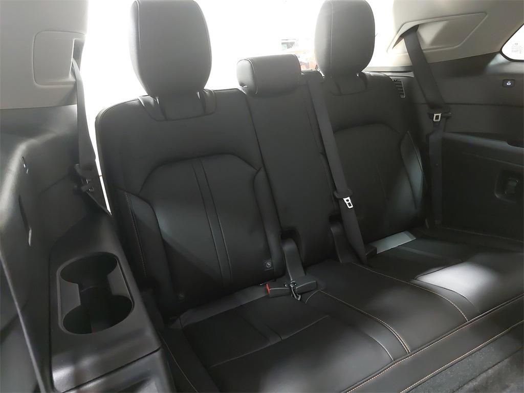 used 2024 Mazda CX-90 PHEV car, priced at $34,500