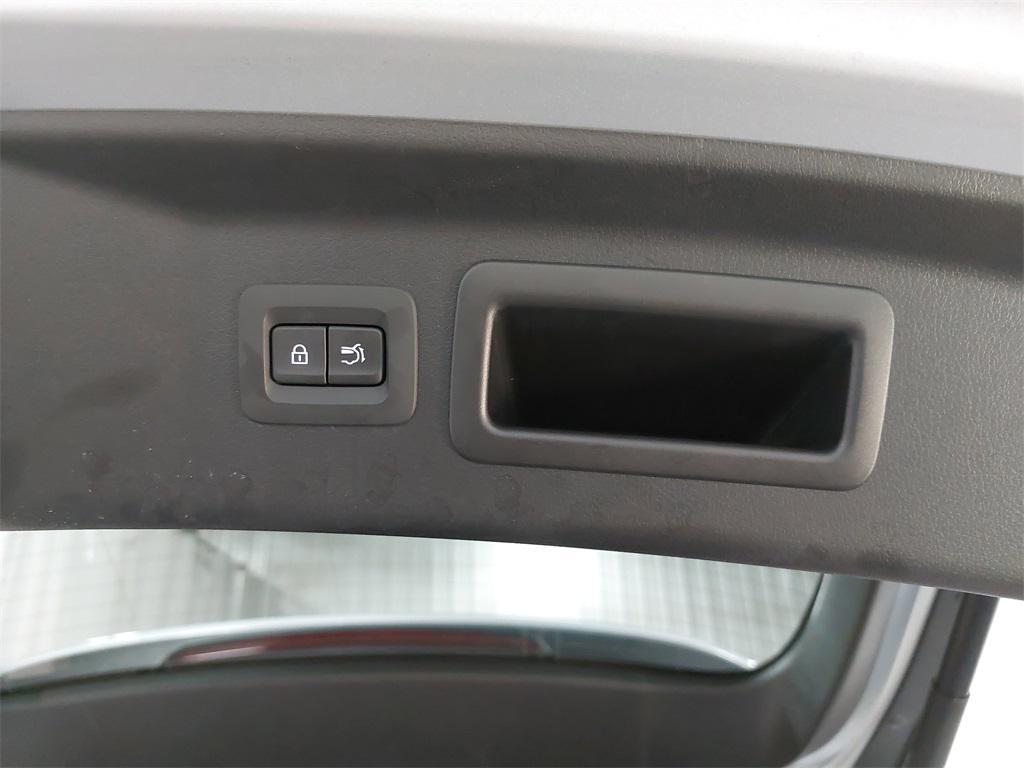 used 2024 Mazda CX-90 PHEV car, priced at $34,500