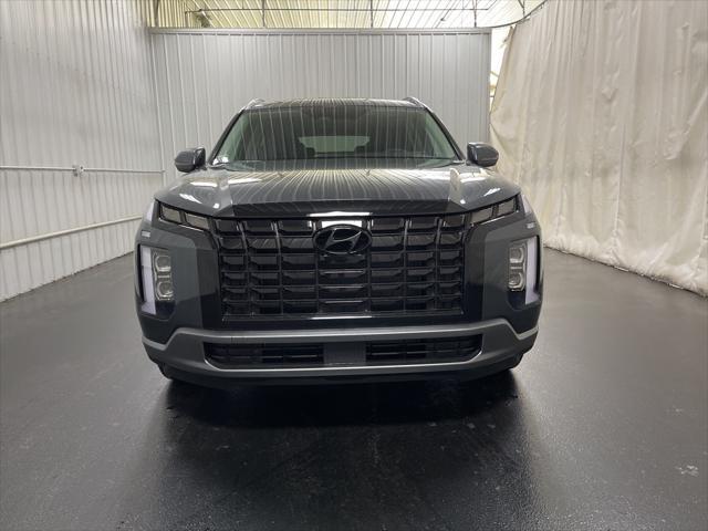 new 2025 Hyundai Palisade car, priced at $42,998