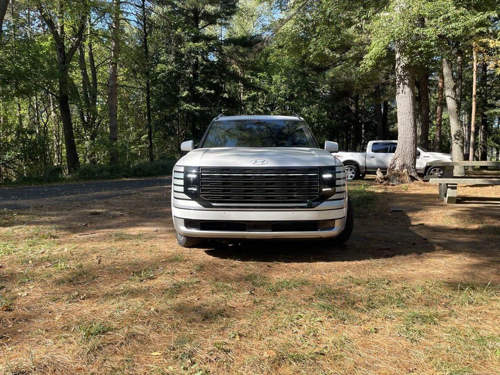 new 2026 Hyundai Palisade car, priced at $56,699