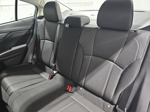 used 2023 Subaru Impreza car, priced at $17,500