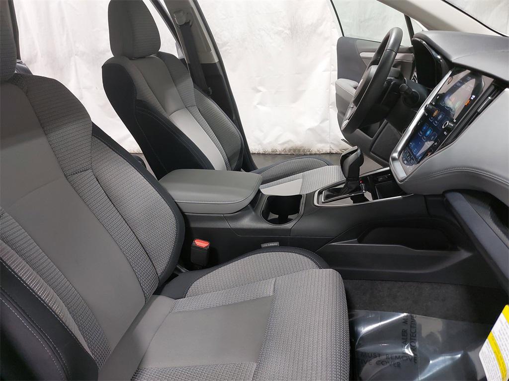 used 2024 Subaru Outback car, priced at $28,000