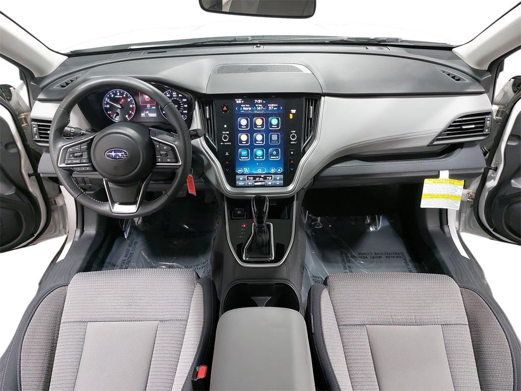 used 2024 Subaru Outback car, priced at $28,000