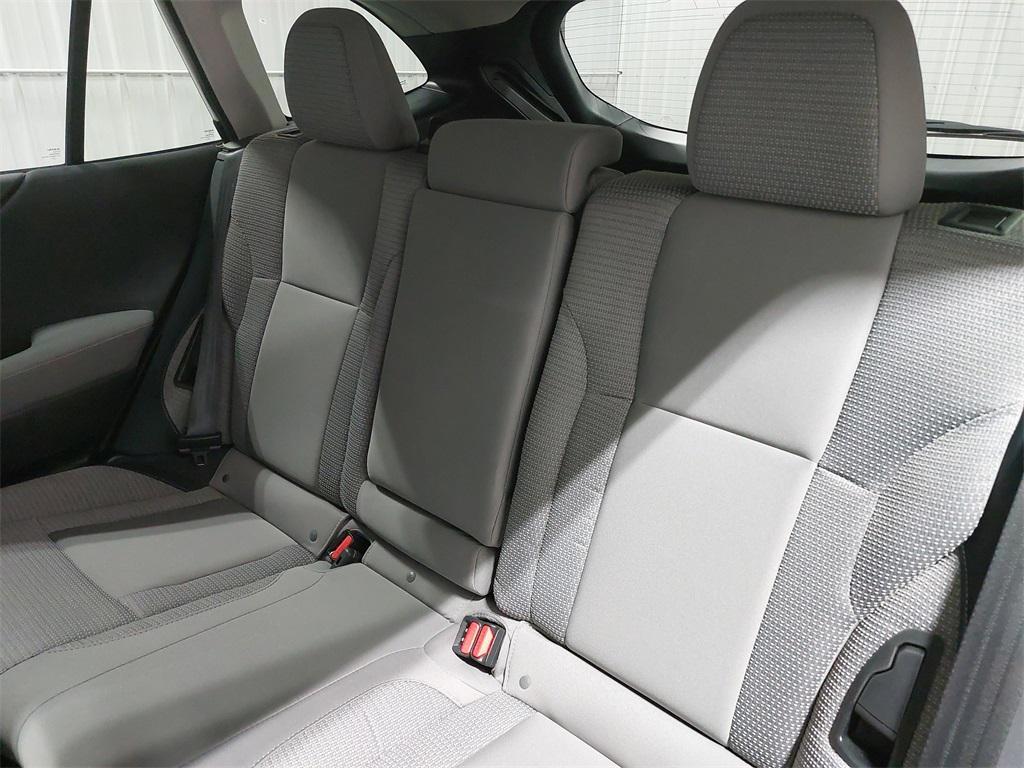 used 2024 Subaru Outback car, priced at $28,000