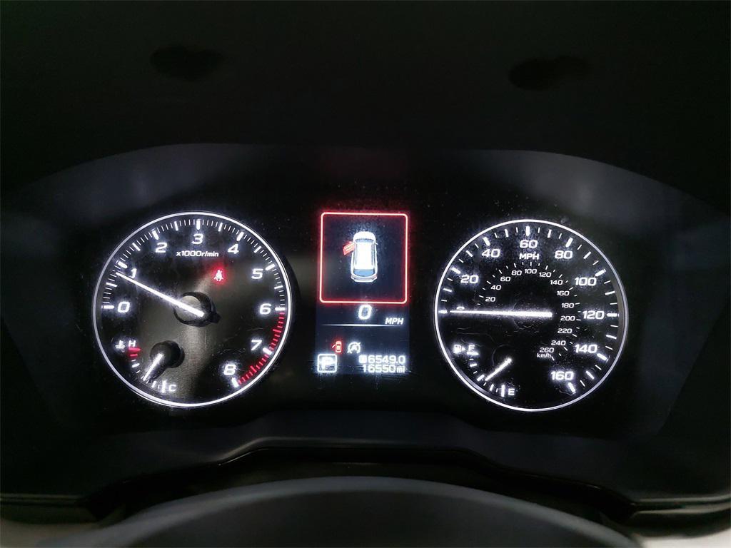 used 2024 Subaru Outback car, priced at $28,000