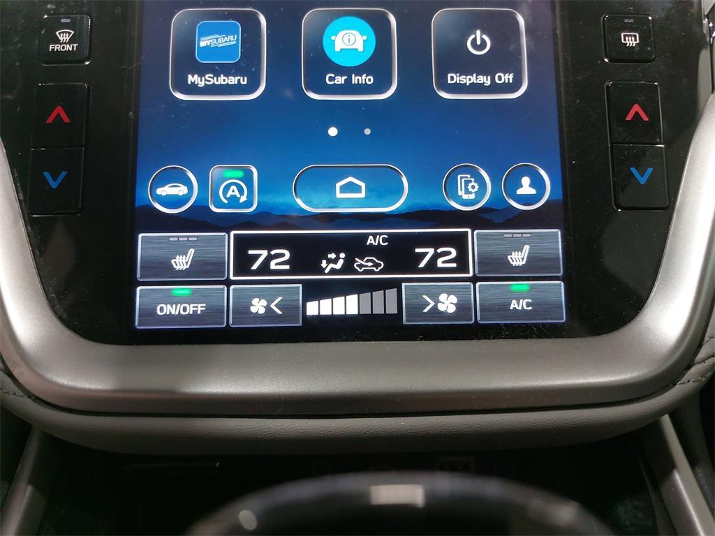 used 2024 Subaru Outback car, priced at $28,000