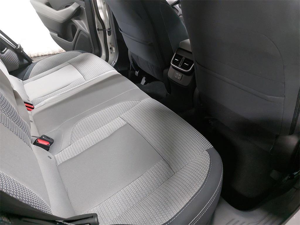 used 2024 Subaru Outback car, priced at $28,000