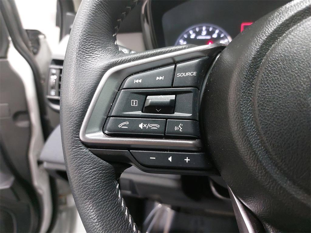 used 2024 Subaru Outback car, priced at $28,000