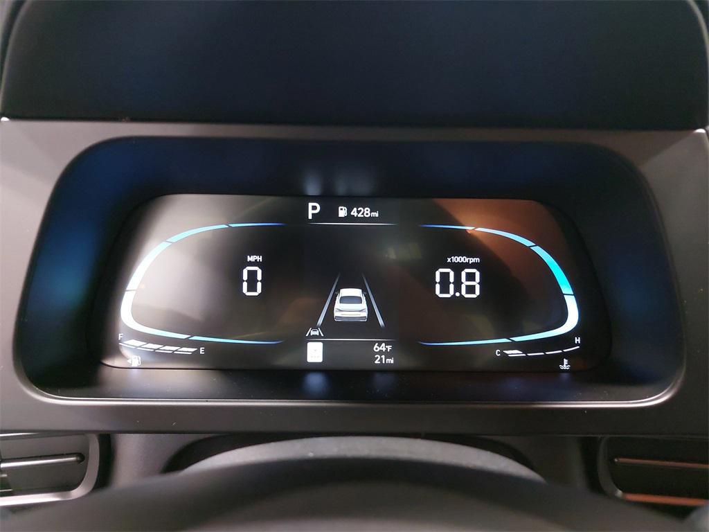 new 2025 Hyundai Elantra car, priced at $22,749