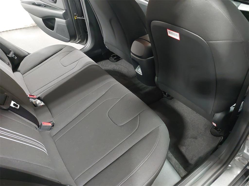 new 2025 Hyundai Elantra car, priced at $22,749