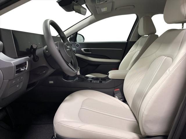 new 2025 Hyundai Sonata car, priced at $27,195