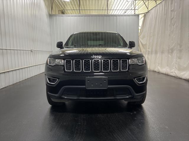 used 2022 Jeep Grand Cherokee car, priced at $24,583