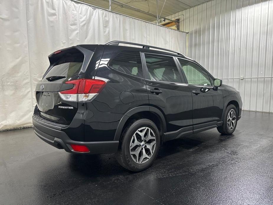 used 2020 Subaru Forester car, priced at $22,493