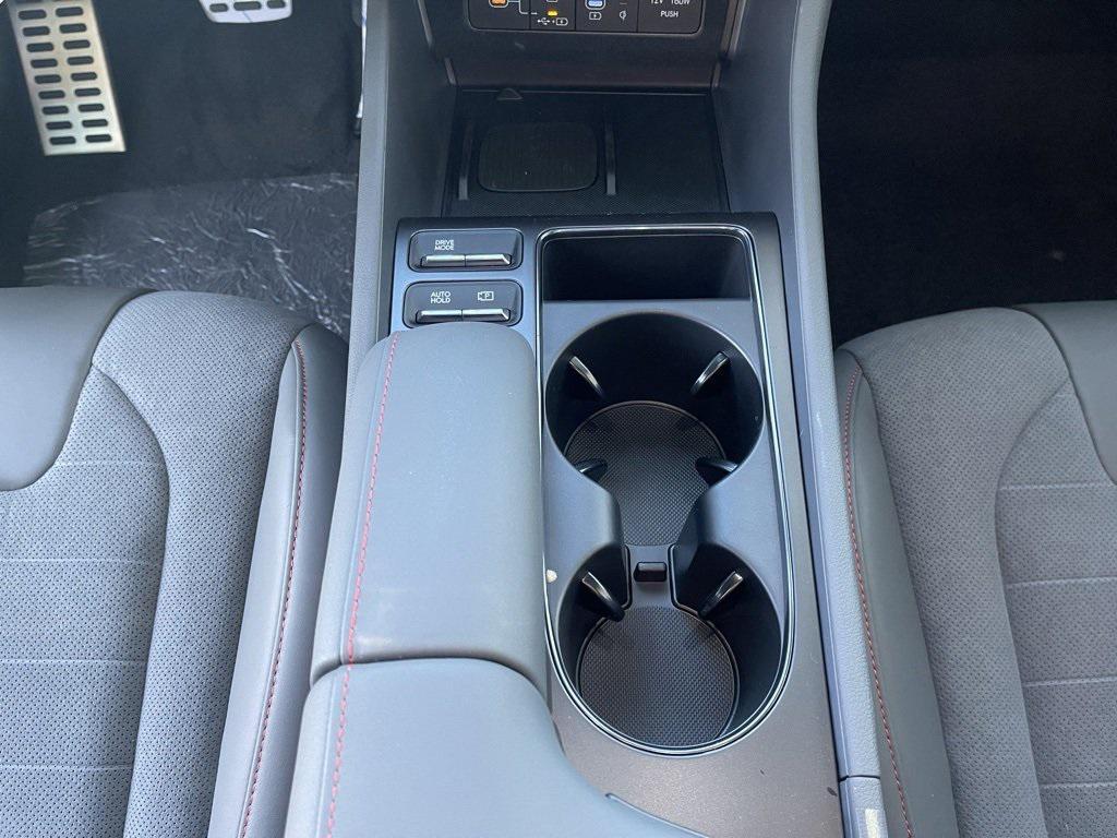 new 2026 Hyundai Sonata car, priced at $36,099