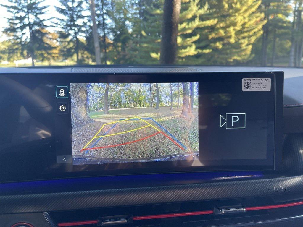 new 2026 Hyundai Sonata car, priced at $36,099