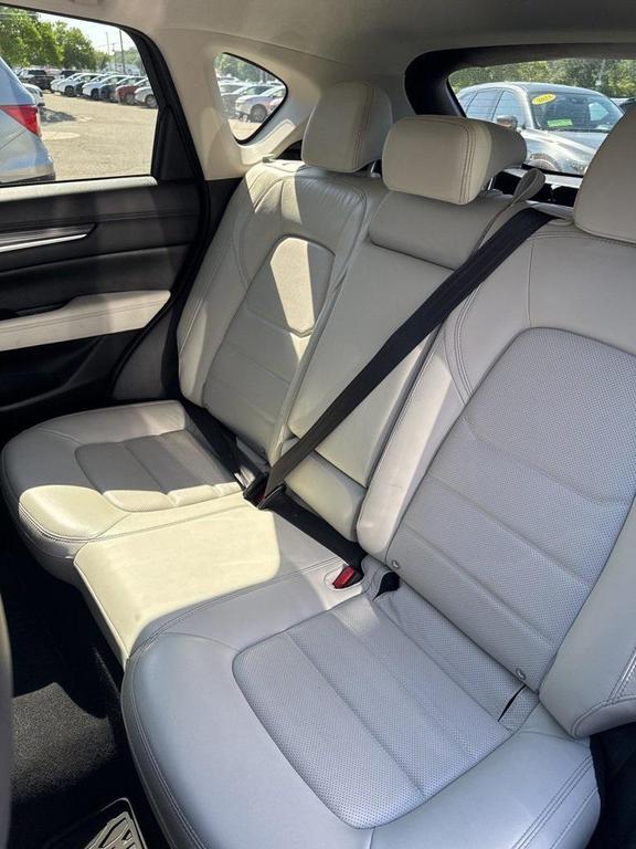 used 2019 Mazda CX-5 car, priced at $18,750