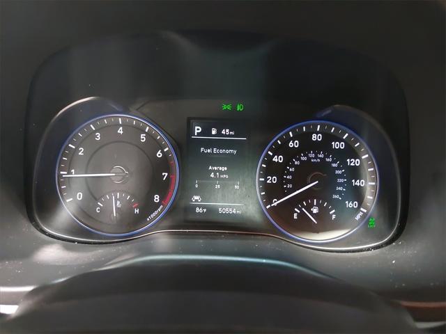 used 2021 Hyundai Kona car, priced at $19,464