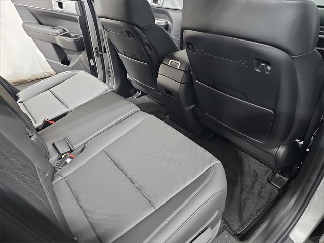 new 2025 Hyundai Santa Fe car, priced at $41,099