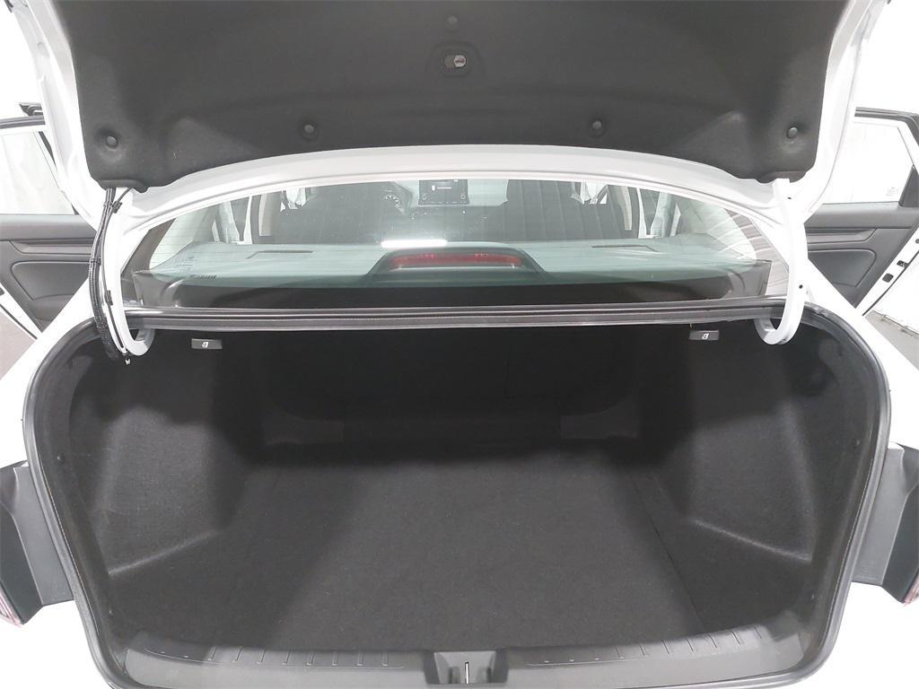 used 2023 Honda Civic car, priced at $24,250