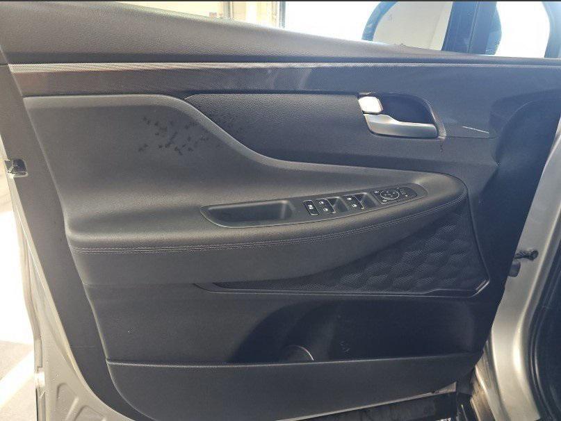 used 2023 Hyundai Santa Fe car, priced at $25,500