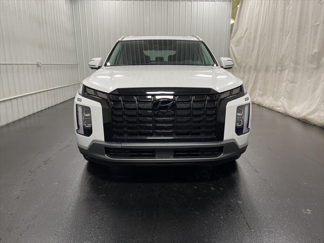 new 2025 Hyundai Palisade car, priced at $46,998