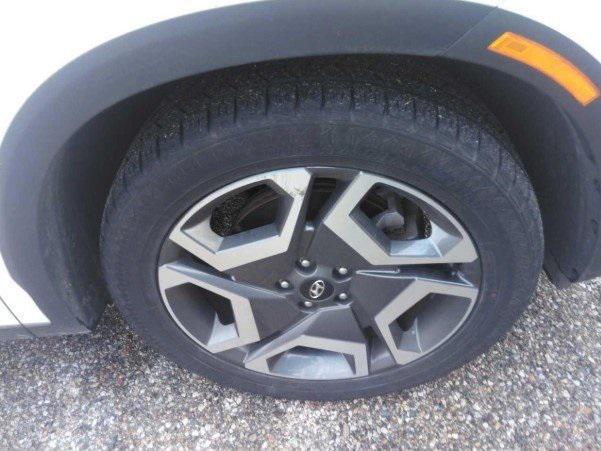 used 2024 Hyundai Palisade car, priced at $37,500