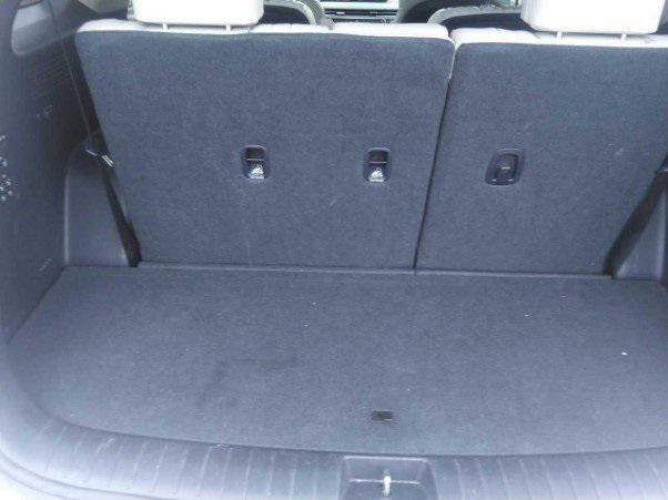 used 2024 Hyundai Palisade car, priced at $37,500