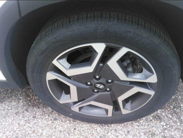 used 2024 Hyundai Palisade car, priced at $37,500