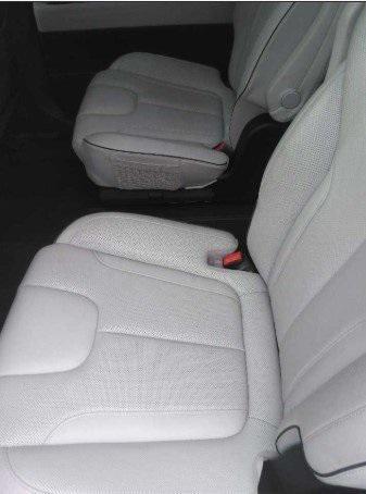 used 2024 Hyundai Palisade car, priced at $37,500
