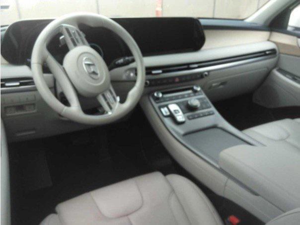 used 2024 Hyundai Palisade car, priced at $37,500
