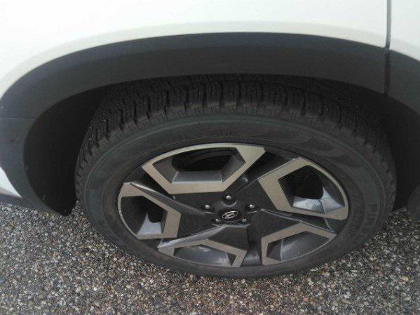 used 2024 Hyundai Palisade car, priced at $37,500