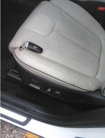 used 2024 Hyundai Palisade car, priced at $37,500