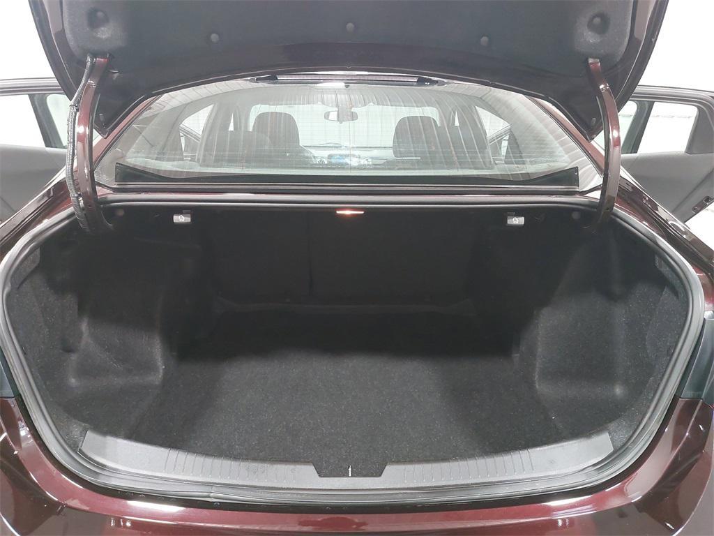 used 2020 Chevrolet Malibu car, priced at $16,750