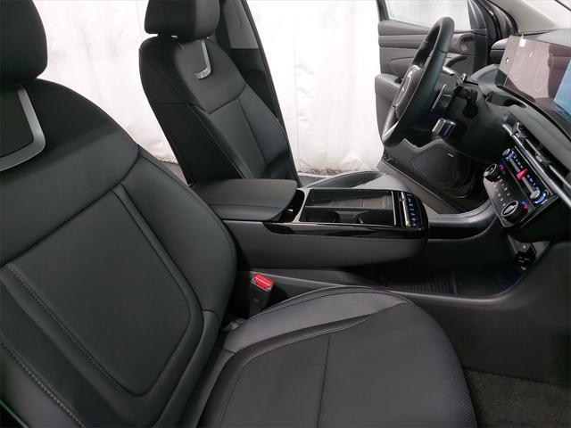new 2025 Hyundai Tucson car, priced at $40,599