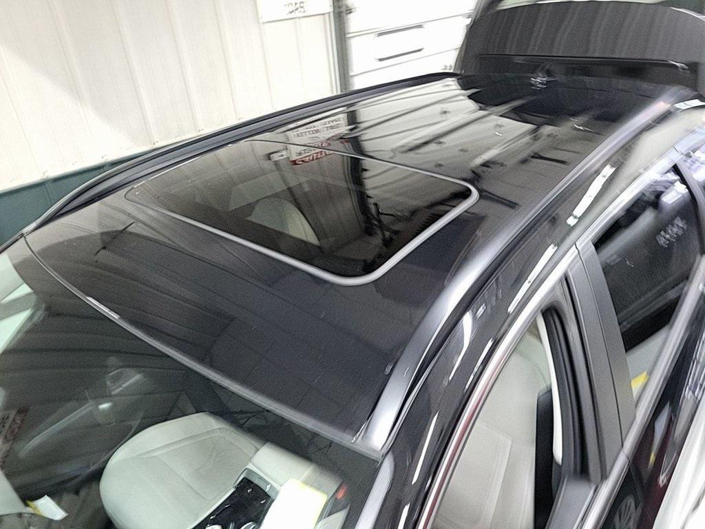 used 2023 Hyundai Tucson car, priced at $22,500