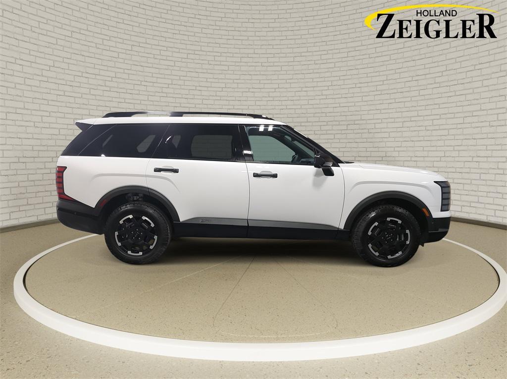 new 2026 Hyundai Palisade car, priced at $50,999
