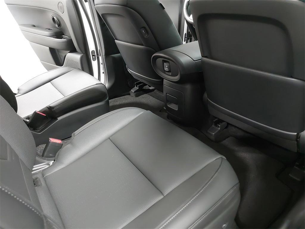 new 2026 Hyundai Palisade car, priced at $50,999