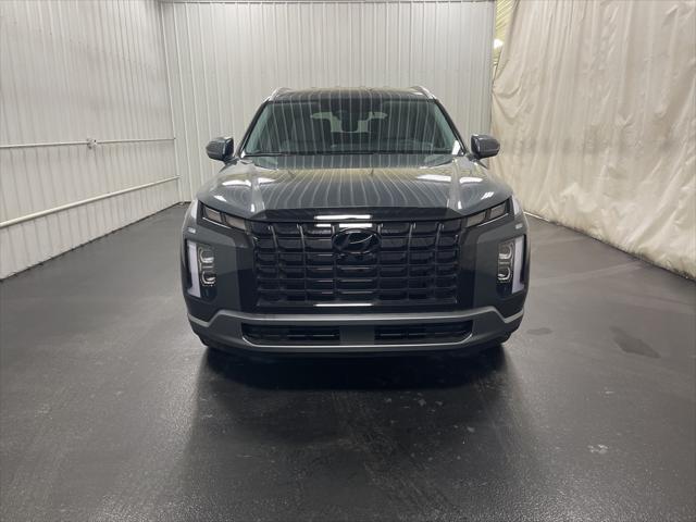 new 2025 Hyundai Palisade car, priced at $42,098