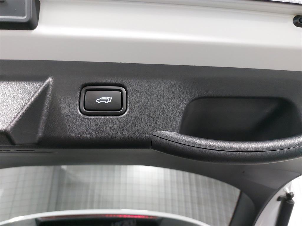 new 2026 Hyundai Tucson car, priced at $34,099