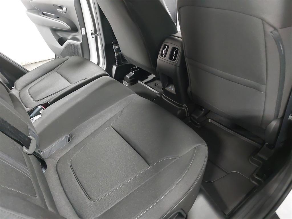 new 2026 Hyundai Tucson car, priced at $34,099