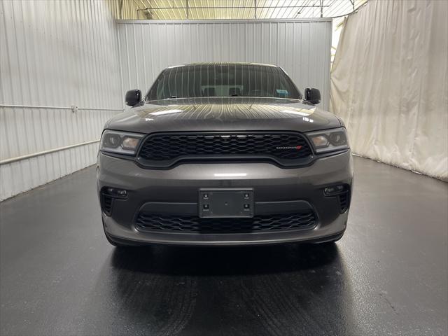 used 2021 Dodge Durango car, priced at $29,895