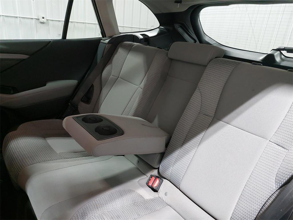 used 2022 Subaru Outback car, priced at $23,750