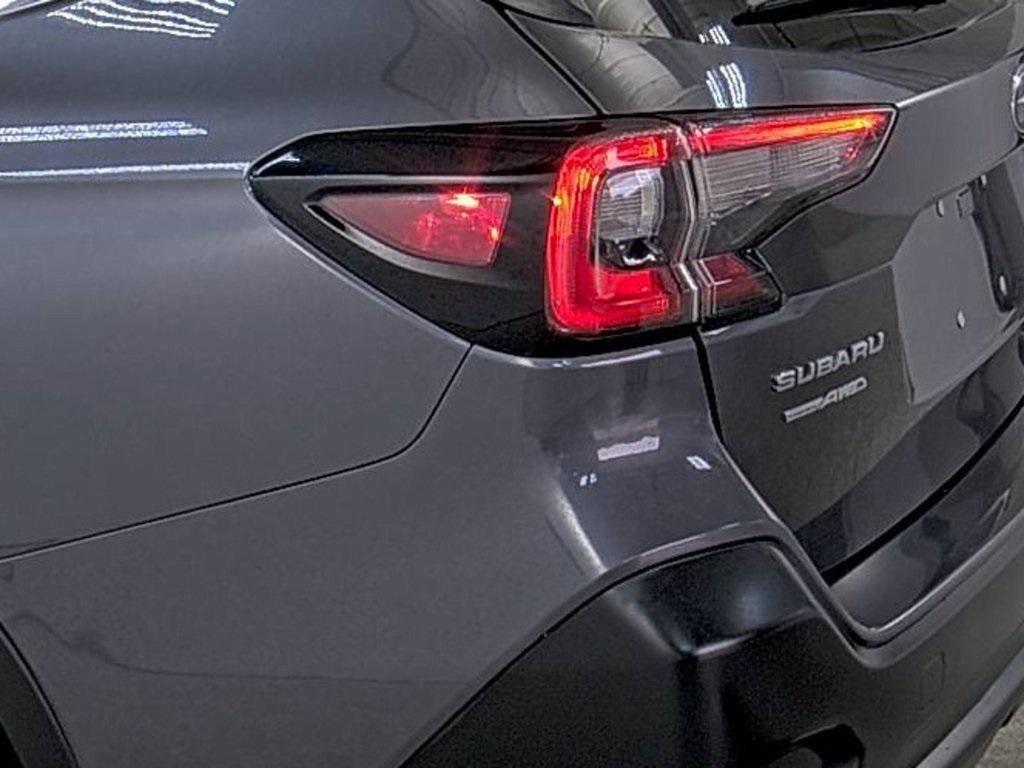 used 2022 Subaru Outback car, priced at $26,000
