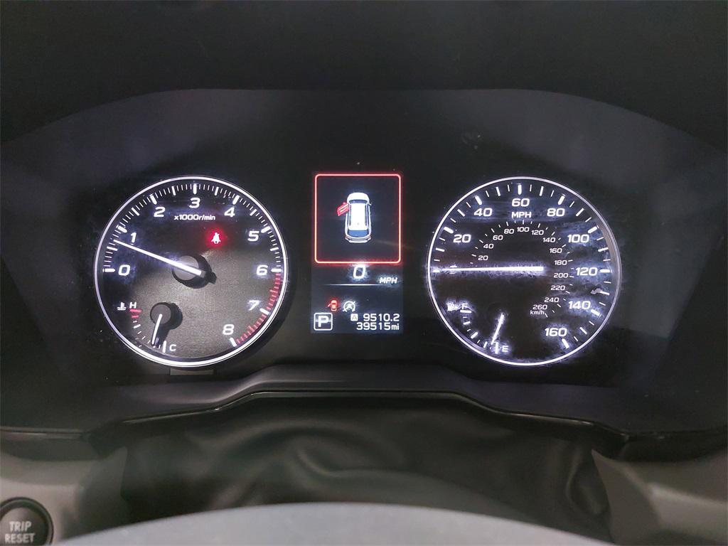 used 2022 Subaru Outback car, priced at $23,750