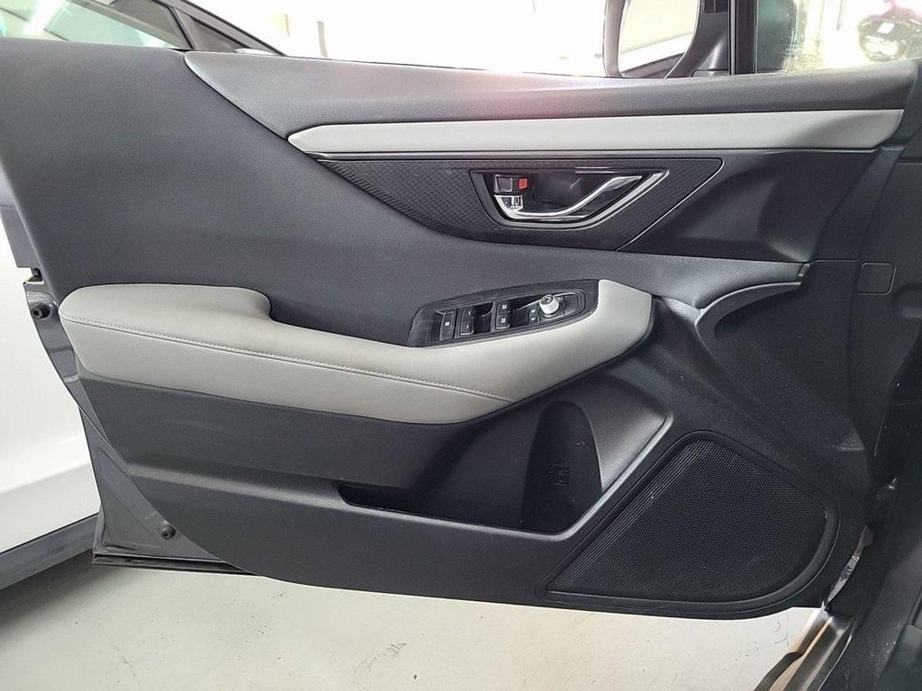 used 2022 Subaru Outback car, priced at $26,000