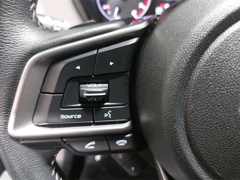 used 2022 Subaru Outback car, priced at $23,750